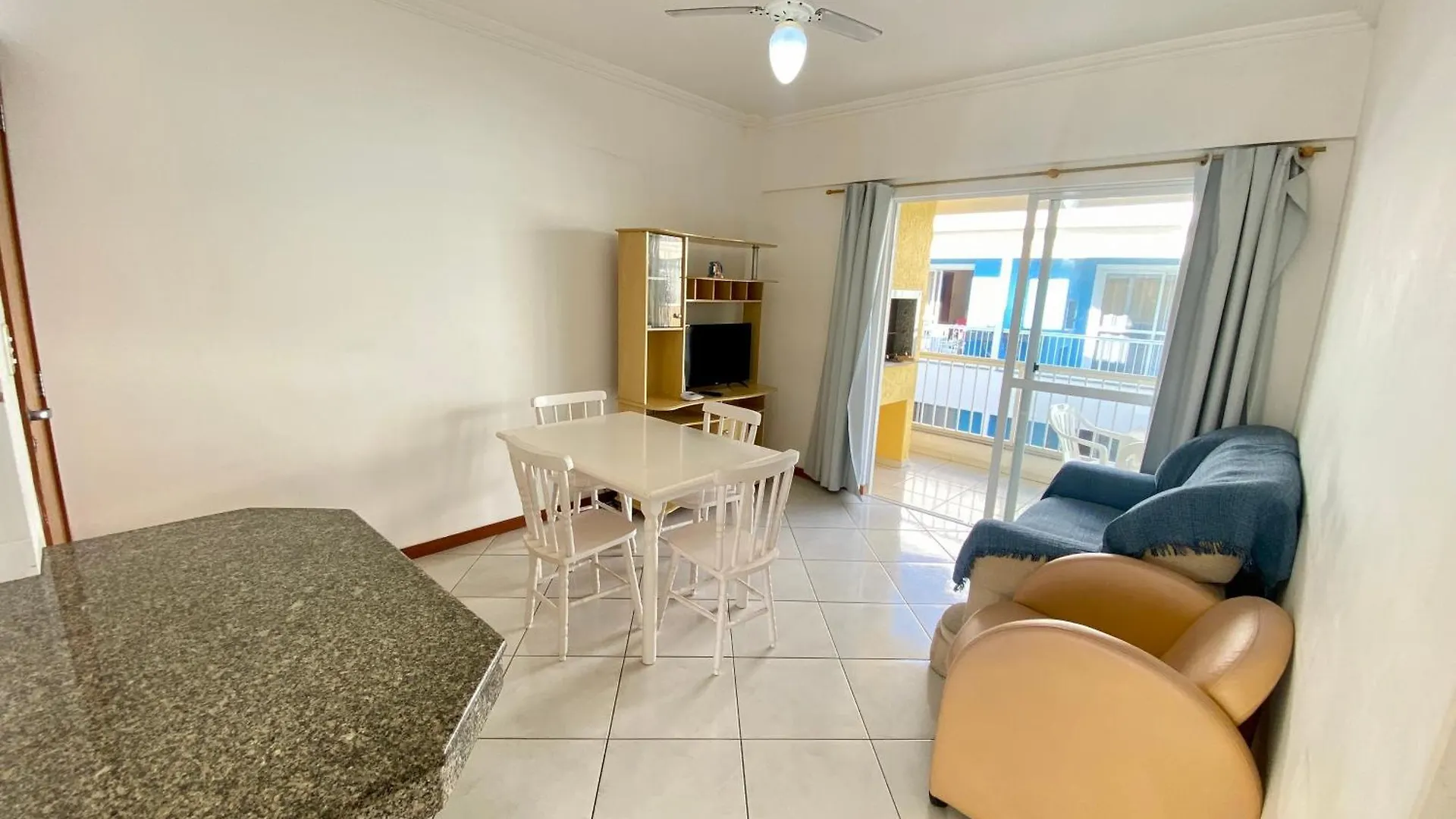Apartamento Com Piscina Bombas Bombinhas Apartman