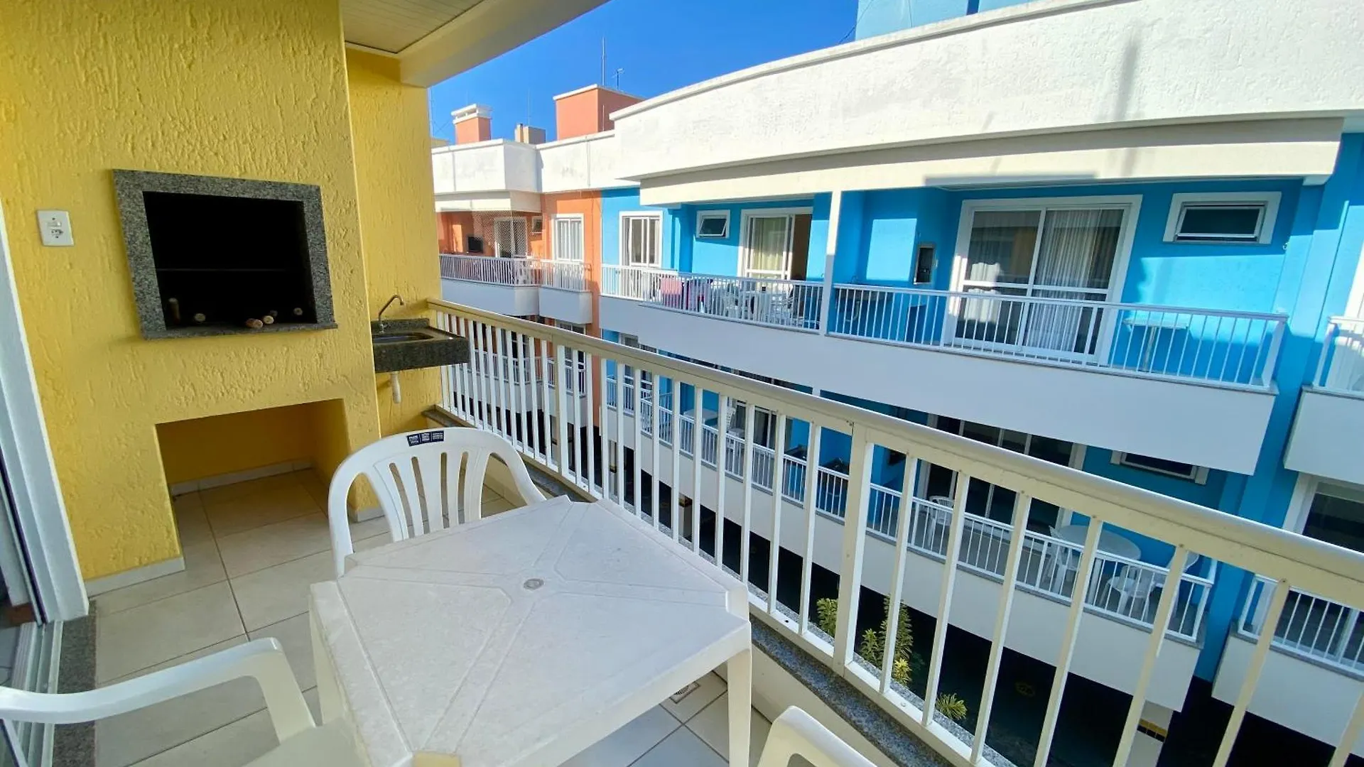 Apartman Apartamento Com Piscina Bombas Bombinhas